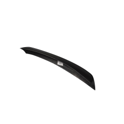 2014-2015 Land Rover Range Rover Sport Duraflex Loma Mid Rear Wing Spoiler - 1 Piece image - 8
