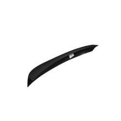2014-2015 Land Rover Range Rover Sport Duraflex Loma Mid Rear Wing Spoiler - 1 Piece image - 9
