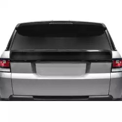 2014-2015 Land Rover Range Rover Sport Loma Rear Mid Wing Spoiler - 1 Piece image - 1