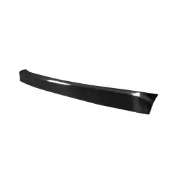 2014-2015 Land Rover Range Rover Sport Loma Rear Mid Wing Spoiler - 1 Piece image - 4