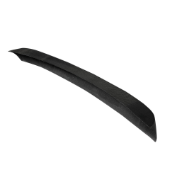 2014-2015 Land Rover Range Rover Sport Carbon Creations Loma Rear Mid Wing Spoiler - 1 Piece image - 6