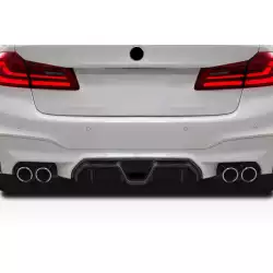 2018-2023 BMW M5 Meta Rear Diffuser - 1 Piece (S) image - 1