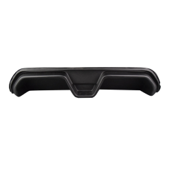 2018-2023 BMW M5 Duraflex Meta Rear Diffuser - 1 Piece image - 3