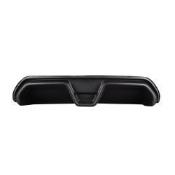 2018-2023 BMW M5 Duraflex Meta Rear Diffuser - 1 Piece image - 4