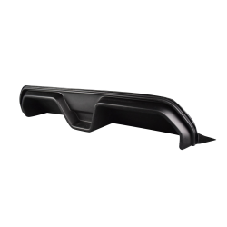 2018-2023 BMW M5 Duraflex Meta Rear Diffuser - 1 Piece image - 5