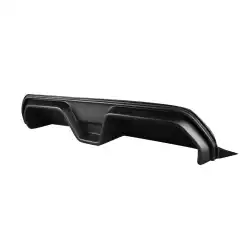 2018-2023 BMW M5 Meta Rear Diffuser - 1 Piece (S) image - 5