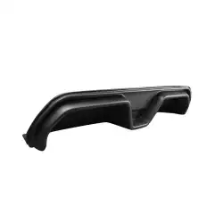 2018-2023 BMW M5 Meta Rear Diffuser - 1 Piece (S) image - 6