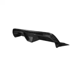 2018-2023 BMW M5 F90 M5CS Look Rear Diffuser - 1 Piece image - 4