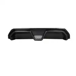 2018-2023 BMW M5 F90 M5CS Look Rear Diffuser - 1 Piece image - 4