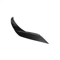 2020-2023 Toyota Supra TRD Look Door Panel Garnish - 2 Pieces image - 4