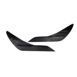 2020-2023 Toyota Supra TRD Look Door Panel Garnish - 2 Pieces image - 3