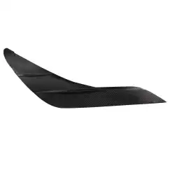 2020-2023 Toyota Supra TRD Look Door Panel Garnish - 2 Pieces image - 5