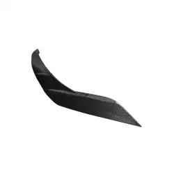 2020-2023 Toyota Supra TRD Look Door Panel Garnish - 2 Pieces image - 7