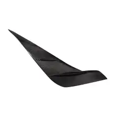 2020-2023 Toyota Supra TRD Look Door Panel Garnish - 2 Pieces image - 9