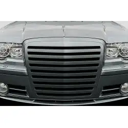 2005-2010 Chrysler 300 300C Emery Front Grille - 1 Piece image - 1