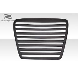 2005-2010 Chrysler 300 300C Duraflex Emery Front Grille - 1 Piece image - 3