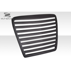 2005-2010 Chrysler 300 300C Duraflex Emery Front Grille - 1 Piece image - 5