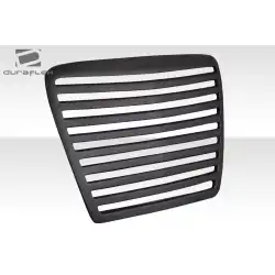 2005-2010 Chrysler 300 300C Emery Front Grille - 1 Piece image - 5