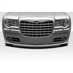 2005-2010 Chrysler 300C Emery Front Lip Spoiler Air Dam - 1Piece image - 1