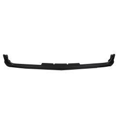 2005-2010 Chrysler 300C Duraflex Emery Front Lip Spoiler Air Dam - 1Piece image - 3