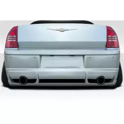 2005-2010 Chrysler 300C Emery Rear Diffuser - 1 Piece image - 1