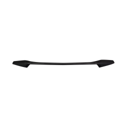 2019-2023 Toyota Corolla Hatchback Duraflex Vara Mid Rear Wing Spoiler - 1 Piece image - 3