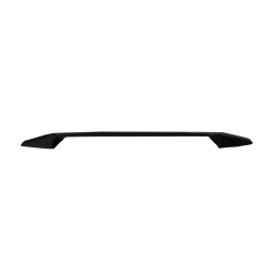 2019-2023 Toyota Corolla Hatchback Duraflex Vara Mid Rear Wing Spoiler - 1 Piece image - 4