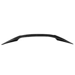 2019-2023 Toyota Corolla Hatchback Vara Mid Rear Wing Spoiler - 1 Piece image - 7