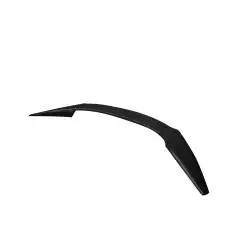 2019-2023 Toyota Corolla Hatchback Vara Mid Rear Wing Spoiler - 1 Piece image - 8