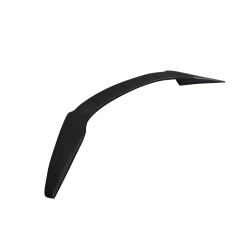2019-2023 Toyota Corolla Hatchback Duraflex Vara Mid Rear Wing Spoiler - 1 Piece image - 9