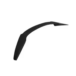 2019-2023 Toyota Corolla Hatchback Vara Mid Rear Wing Spoiler - 1 Piece image - 9