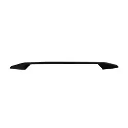 2019-2023 Toyota Corolla Hatchback Vara Mid Rear Wing Spoiler - 1 Piece image - 6