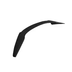 2019-2023 Toyota Corolla Hatchback Vara Mid Rear Wing Spoiler - 1 Piece image - 16