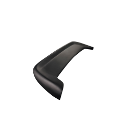 2002-2007 Subaru Impreza WRX STI 5DR Duraflex Maki Rear Wing Spoiler - 1 Piece image - 6