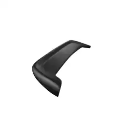 2002-2007 Subaru Impreza WRX STI 5DR Maki Rear Wing Spoiler - 1 Piece image - 6