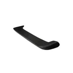 2002-2007 Subaru Impreza Maki Carbon Fiber Rear Wing image - 7