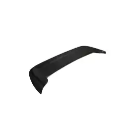 2002-2007 Subaru Impreza Maki Carbon Fiber Rear Wing image - 9