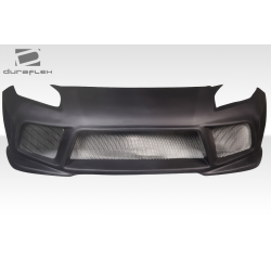 2022-2025 Toyota GR86 / Subaru BRZ Duraflex GT Competition Front Bumper - 1 Piece image - 4