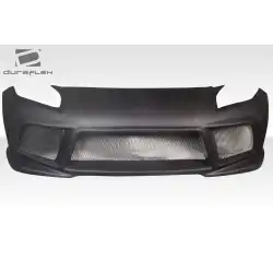 2022-2025 Toyota GR86 / Subaru BRZ GT Competition Front Bumper - 1 Piece image - 3