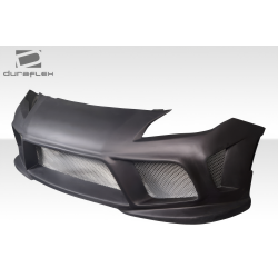 2022-2025 Toyota GR86 / Subaru BRZ Duraflex GT Competition Front Bumper - 1 Piece image - 5