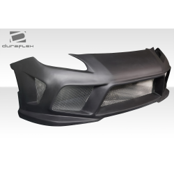 2022-2025 Toyota GR86 / Subaru BRZ Duraflex GT Competition Front Bumper - 1 Piece image - 6