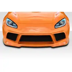 2022-2025 Toyota GR86 / Subaru BRZ GT Competition Front Bumper - 1 Piece image - 6