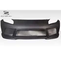 2022-2025 Toyota GR86 / Subaru BRZ GT Competition Front Bumper - 1 Piece image - 7