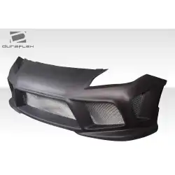 2022-2025 Toyota GR86 / Subaru BRZ GT Competition Front Bumper - 1 Piece image - 9