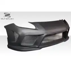 2022-2025 Toyota GR86 / Subaru BRZ GT Competition Front Bumper - 1 Piece image - 11