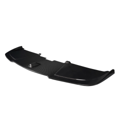 2022-2025 Toyota GR86 / Subaru BRZ Carbon Creations GT Competition Front Lip Spoiler Splitter - 1 Piece image - 4