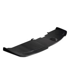 2022-2025 Toyota GR86 / Subaru BRZ Carbon Creations GT Competition Front Lip Spoiler Splitter - 1 Piece image - 5