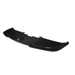 2022-2025 Toyota GR86 GT Competition Carbon Fiber Front Lip image - 7