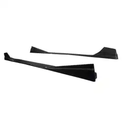 2022-2025 Toyota GR86 GT Competition Carbon Fiber Side Skirts image - 7