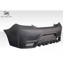 2022-2025 Toyota GR86 / Subaru BRZ GT Competition Rear Bumper - 1 Piece image - 4
